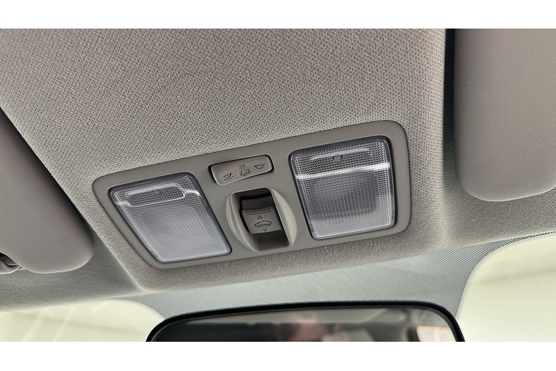 Kia Picanto X-Line S - U1947