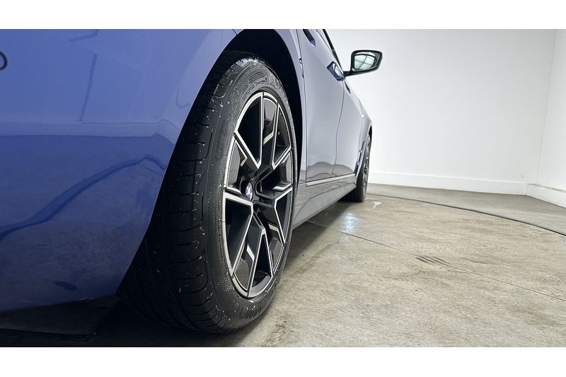 BMW 4 Series Gran Coupe 420i M Sport - U1954