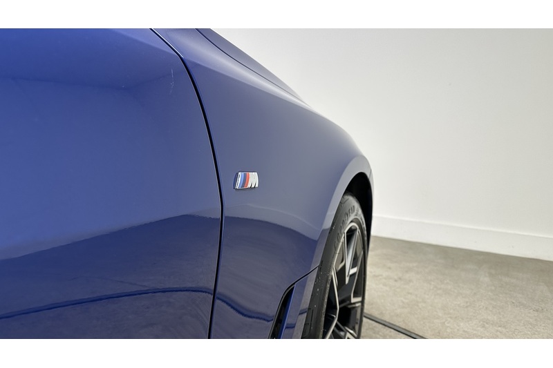 BMW 4 Series Gran Coupe 420i M Sport - U1954