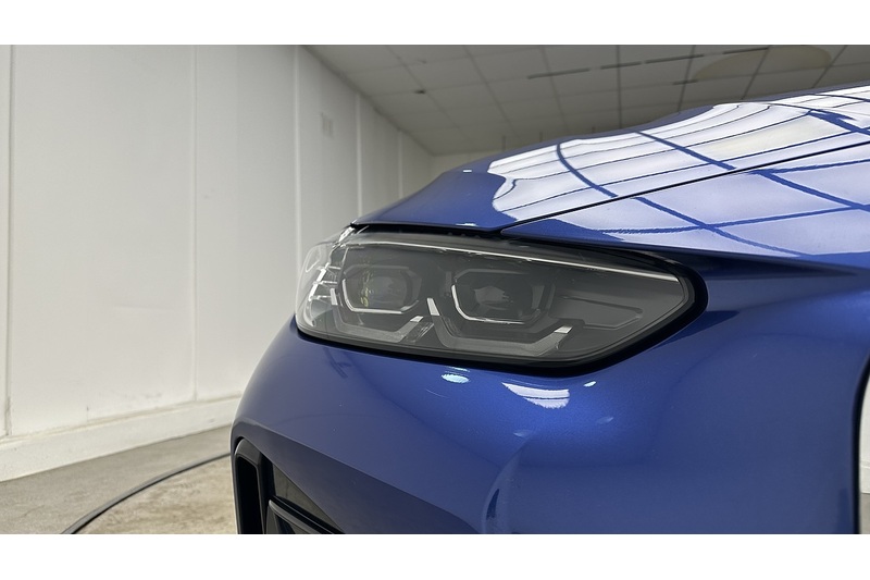 BMW 4 Series Gran Coupe 420i M Sport - U1954