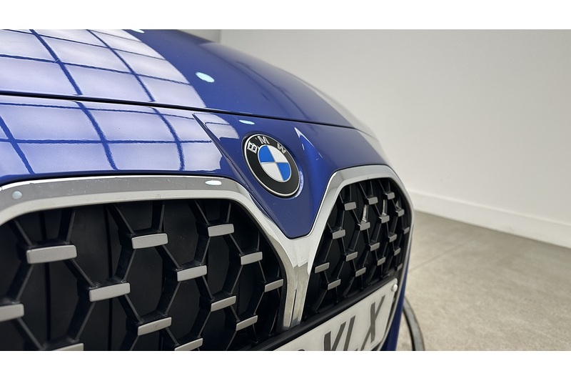 BMW 4 Series Gran Coupe 420i M Sport - U1954