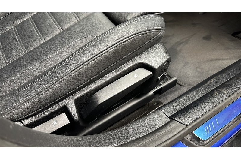 BMW 4 Series Gran Coupe 420i M Sport - U1954