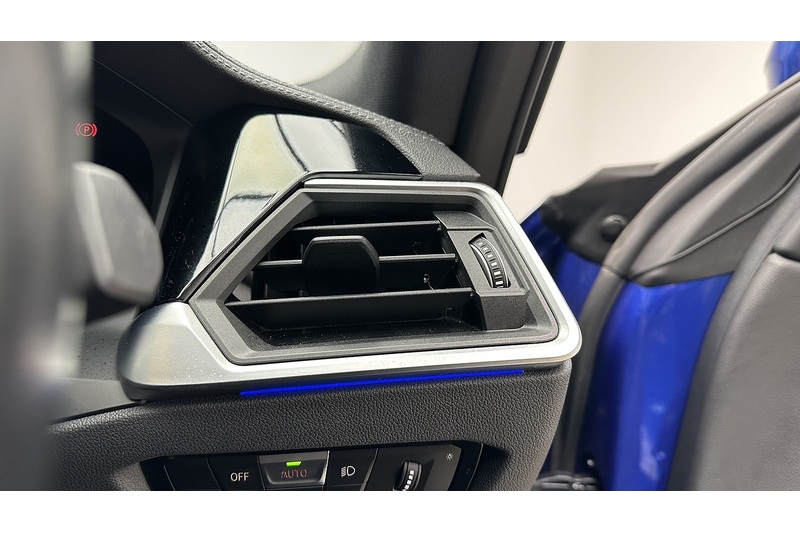 BMW 4 Series Gran Coupe 420i M Sport - U1954