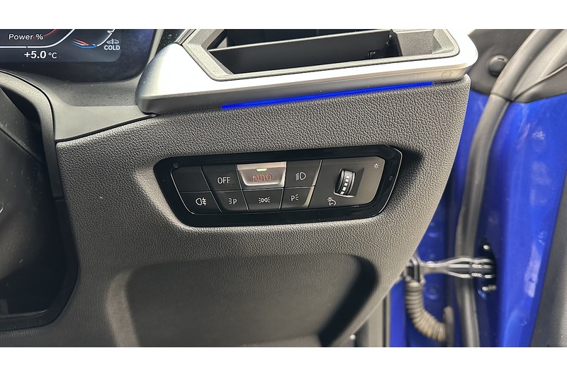 BMW 4 Series Gran Coupe 420i M Sport - U1954