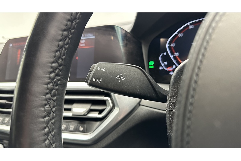 BMW 4 Series Gran Coupe 420i M Sport - U1954