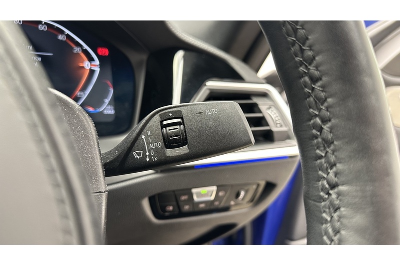 BMW 4 Series Gran Coupe 420i M Sport - U1954