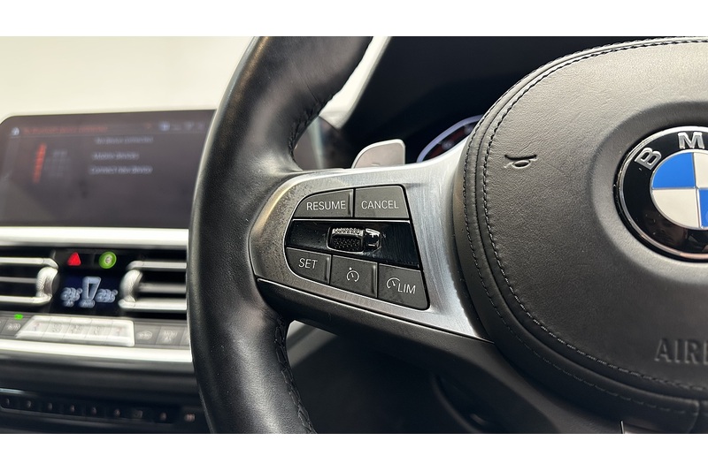 BMW 4 Series Gran Coupe 420i M Sport - U1954