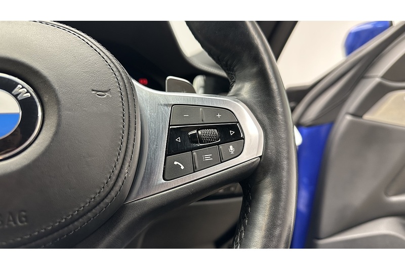 BMW 4 Series Gran Coupe 420i M Sport - U1954