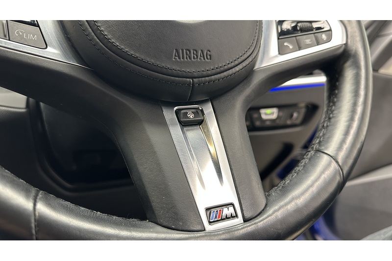 BMW 4 Series Gran Coupe 420i M Sport - U1954