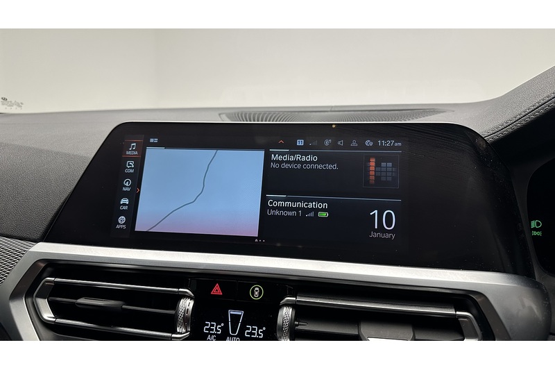 BMW 4 Series Gran Coupe 420i M Sport - U1954