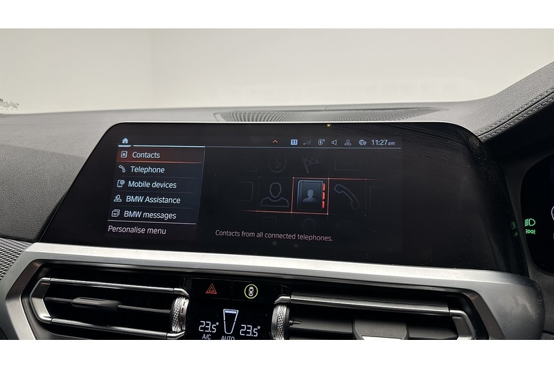 BMW 4 Series Gran Coupe 420i M Sport - U1954