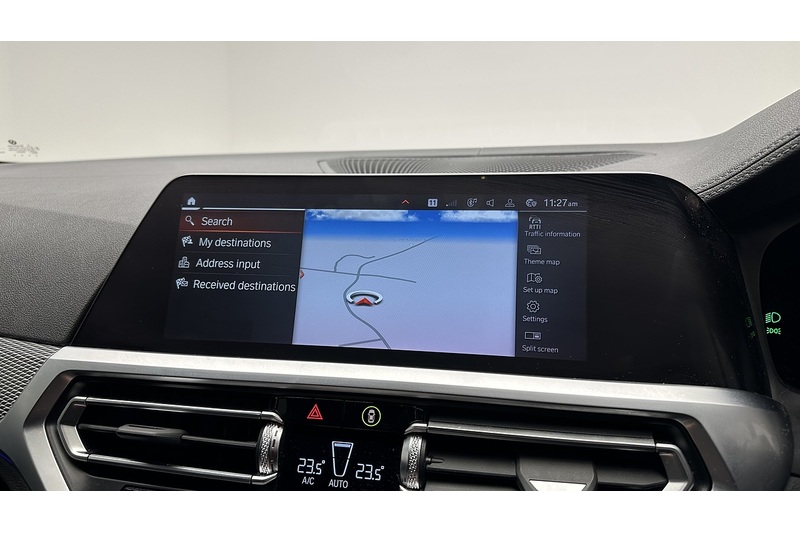 BMW 4 Series Gran Coupe 420i M Sport - U1954