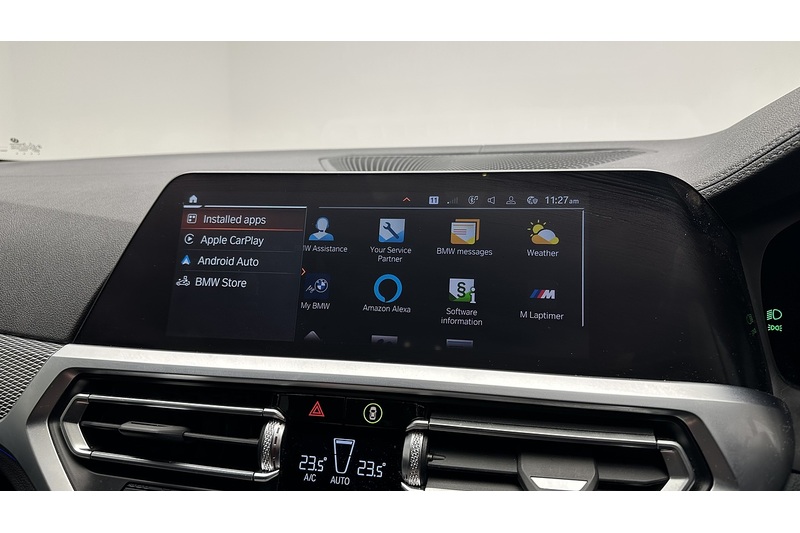 BMW 4 Series Gran Coupe 420i M Sport - U1954