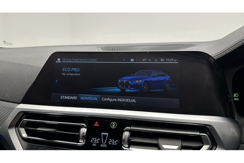 BMW 4 Series Gran Coupe 420i M Sport - U1954