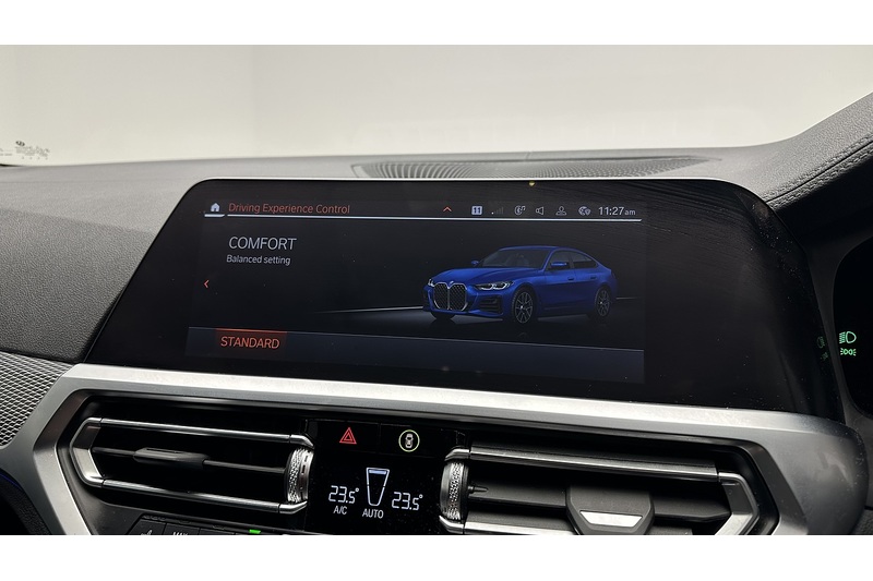 BMW 4 Series Gran Coupe 420i M Sport - U1954