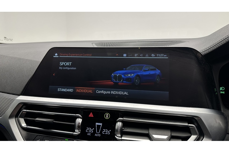 BMW 4 Series Gran Coupe 420i M Sport - U1954