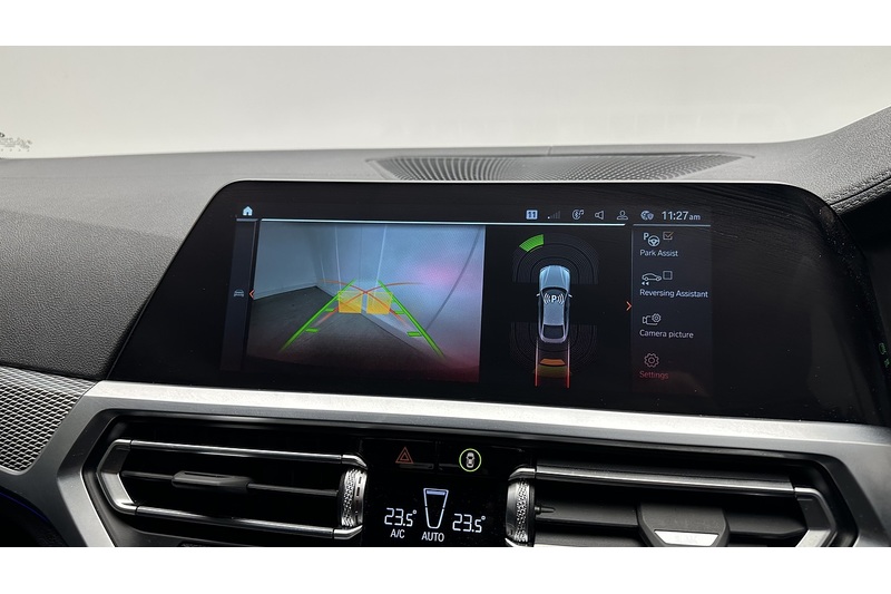 BMW 4 Series Gran Coupe 420i M Sport - U1954