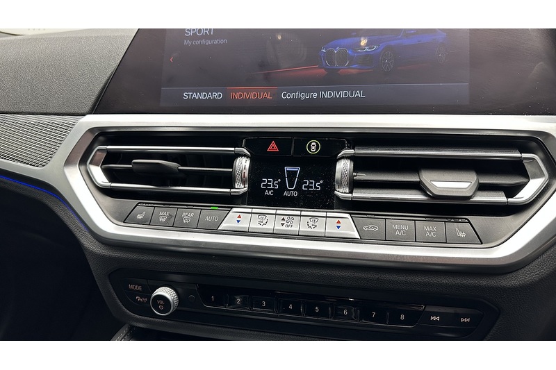 BMW 4 Series Gran Coupe 420i M Sport - U1954