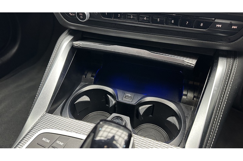 BMW 4 Series Gran Coupe 420i M Sport - U1954