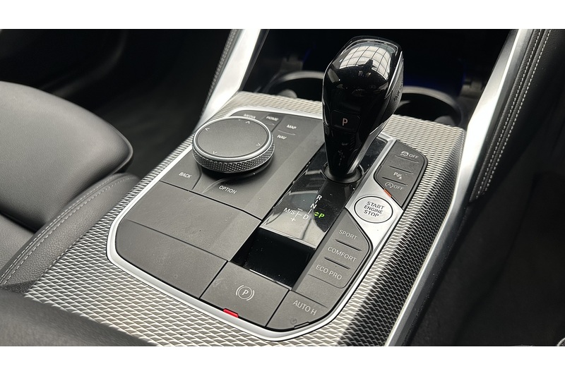 BMW 4 Series Gran Coupe 420i M Sport - U1954