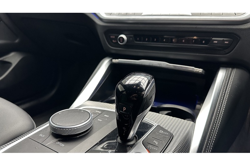 BMW 4 Series Gran Coupe 420i M Sport - U1954