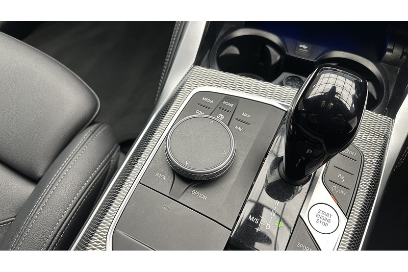 BMW 4 Series Gran Coupe 420i M Sport - U1954