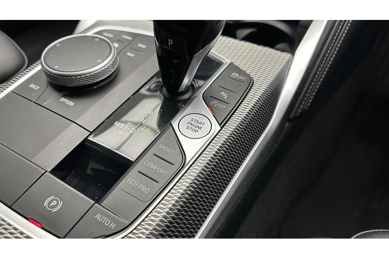 BMW 4 Series Gran Coupe 420i M Sport - U1954