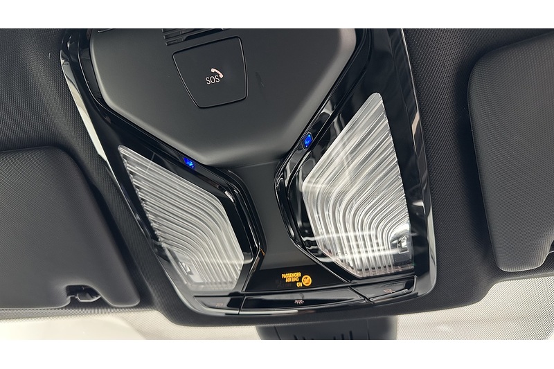 BMW 4 Series Gran Coupe 420i M Sport - U1954