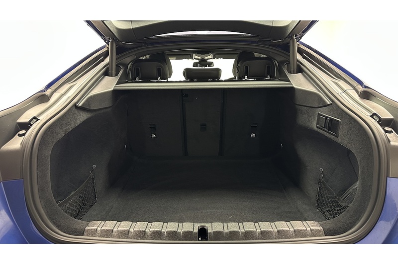 BMW 4 Series Gran Coupe 420i M Sport - U1954