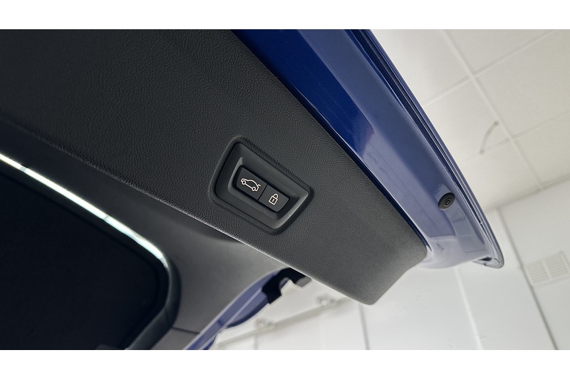 BMW 4 Series Gran Coupe 420i M Sport - U1954