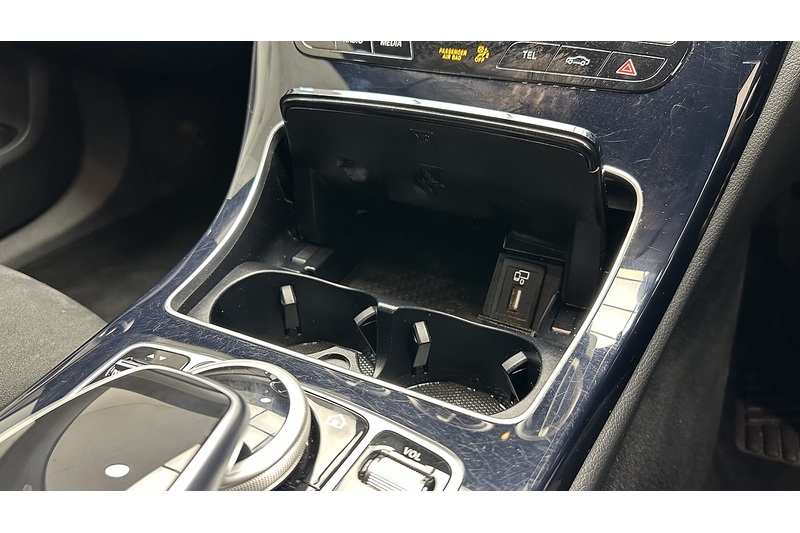 Mercedes-Benz C Class C300d AMG Line - U1957