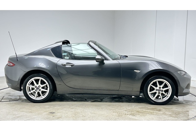 Mazda MX-5 RF SKYACTIV-G SE-L Nav - U1959