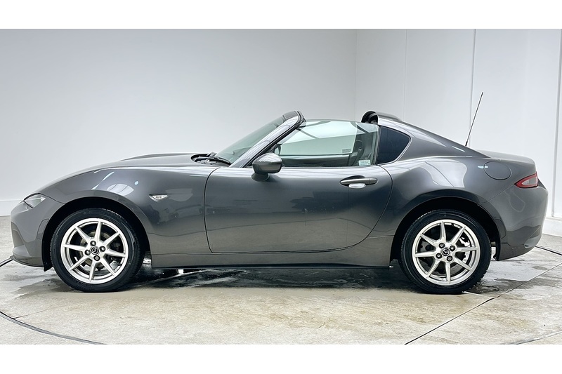 Mazda MX-5 RF SKYACTIV-G SE-L Nav - U1959
