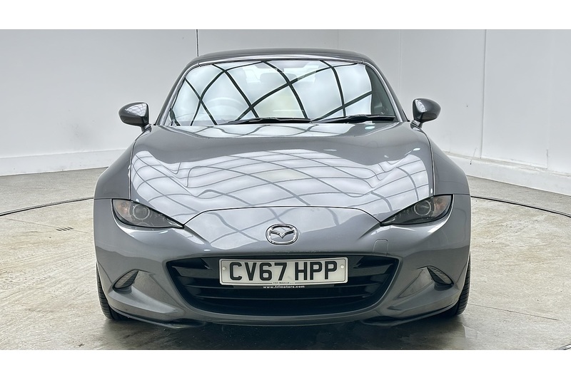 Mazda MX-5 RF SKYACTIV-G SE-L Nav - U1959