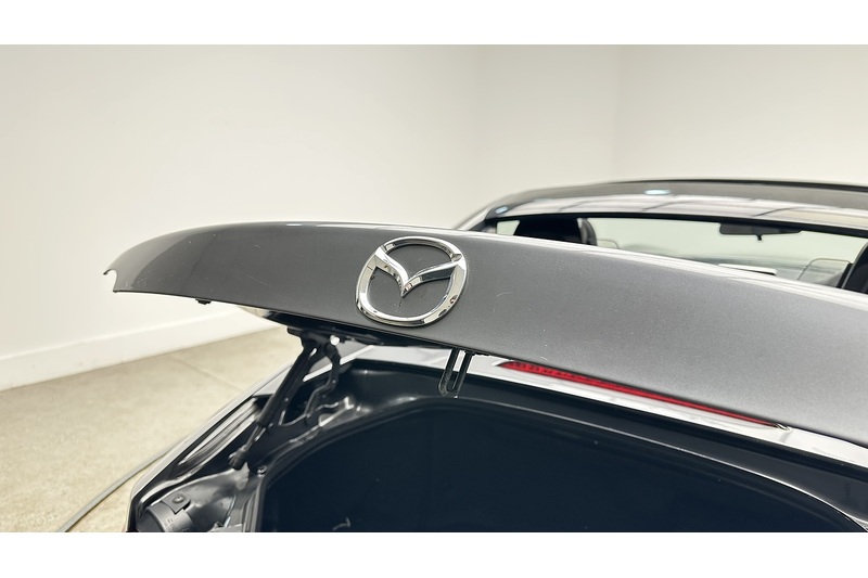 Mazda MX-5 RF SKYACTIV-G SE-L Nav - U1959