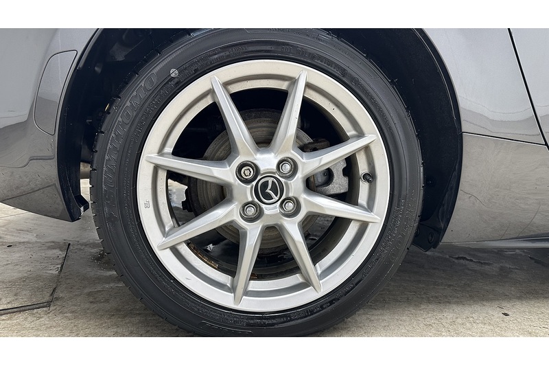 Mazda MX-5 RF SKYACTIV-G SE-L Nav - U1959