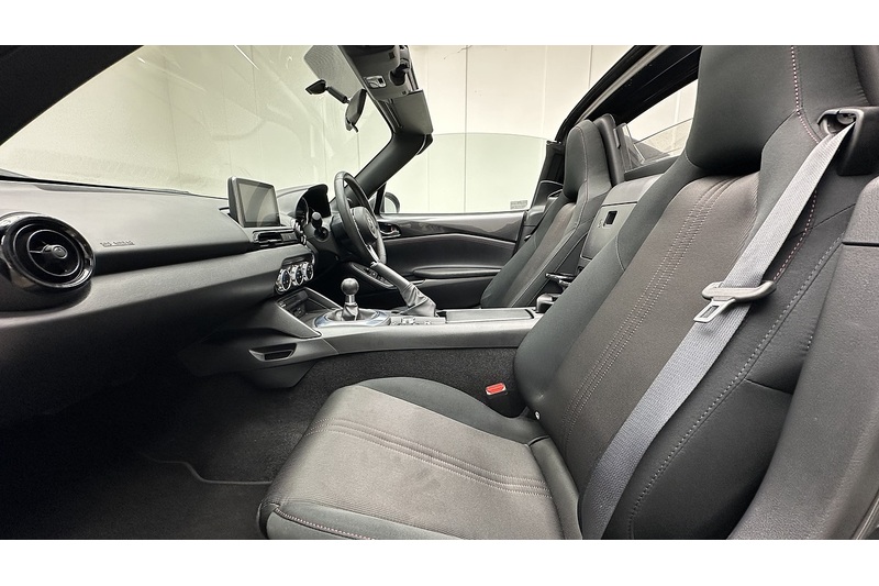Mazda MX-5 RF SKYACTIV-G SE-L Nav - U1959