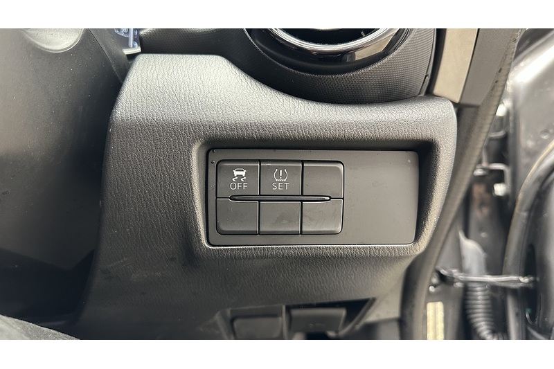 Mazda MX-5 RF SKYACTIV-G SE-L Nav - U1959