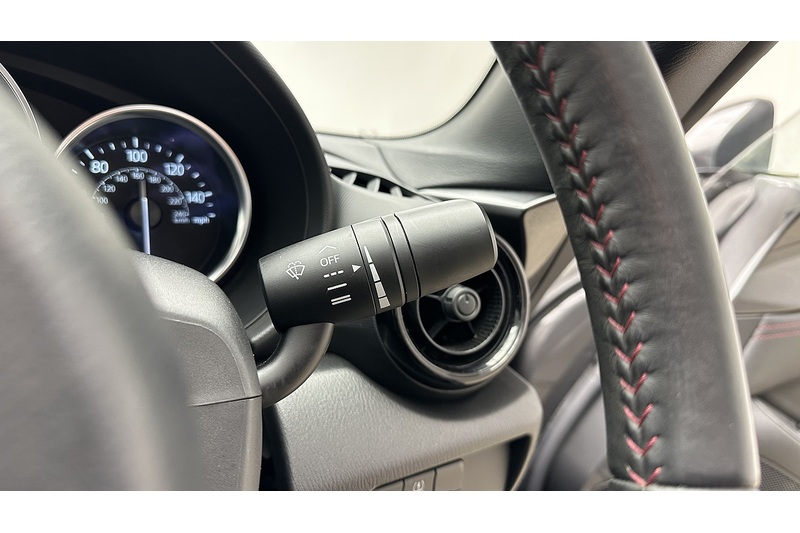 Mazda MX-5 RF SKYACTIV-G SE-L Nav - U1959