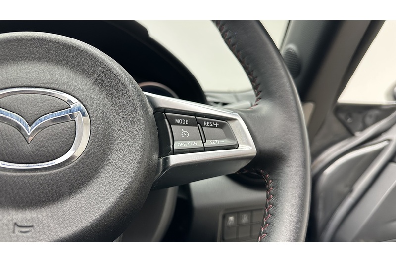 Mazda MX-5 RF SKYACTIV-G SE-L Nav - U1959