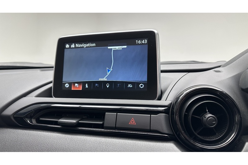 Mazda MX-5 RF SKYACTIV-G SE-L Nav - U1959