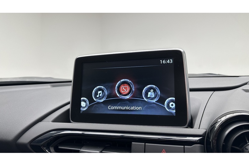 Mazda MX-5 RF SKYACTIV-G SE-L Nav - U1959
