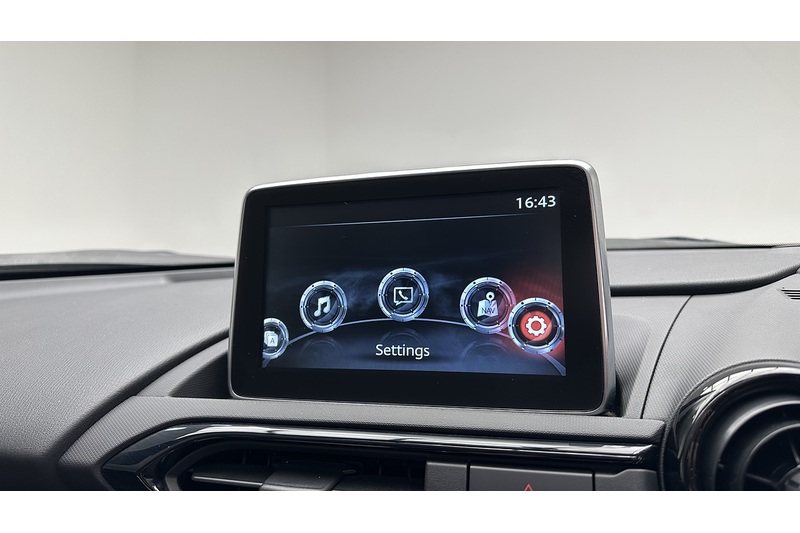 Mazda MX-5 RF SKYACTIV-G SE-L Nav - U1959