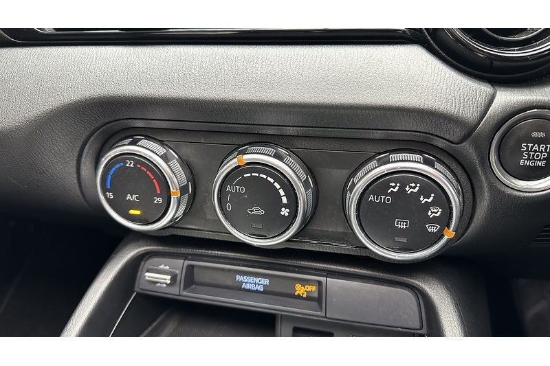 Mazda MX-5 RF SKYACTIV-G SE-L Nav - U1959