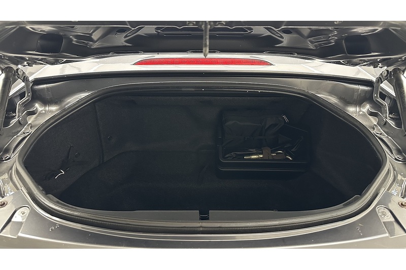 Mazda MX-5 RF SKYACTIV-G SE-L Nav - U1959