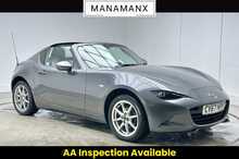Mazda MX-5 RF