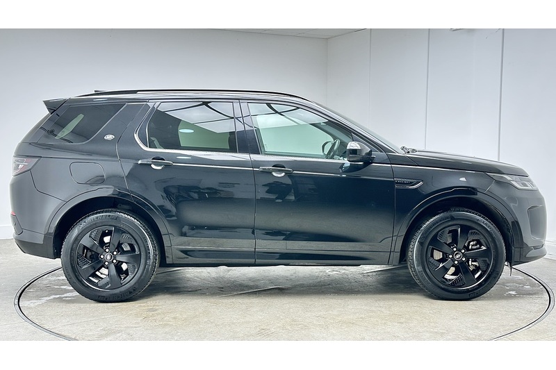Land Rover Discovery Sport P300e Urban Edition - U1976