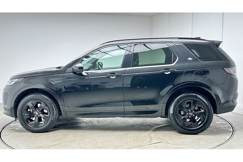 Land Rover Discovery Sport P300e Urban Edition - U1976