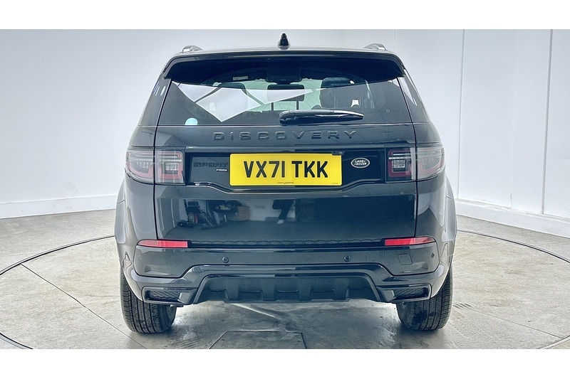 Land Rover Discovery Sport P300e Urban Edition - U1976
