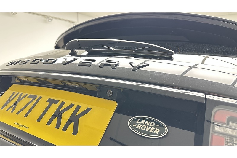 Land Rover Discovery Sport P300e Urban Edition - U1976